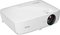 Obrázok pre výrobcu BenQ MH536 1080P Full HD/ DLP/ 3800 ANSI/ 20000:1/ HDMI