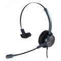 Obrázok pre výrobcu WELL Mairdi MRD-809B, náhlavka jednoušní, pearl blue