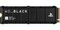 Obrázok pre výrobcu WD BLACK SSD NVMe 1TB PCIe SN850P pro PS5, Gen4, (R:7300, W:6300MB/s), Chladič