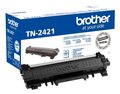 Obrázok pre výrobcu Brother TN2421, black, 3000str., Brother DCP-L2532DW, DCP-L2552DN, HL-L2312D, HL-L2352DW