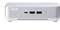Obrázok pre výrobcu ASUS NUC 14 Pro+ Kit, Intel Core Ultra 7 155H, Intel Arc, DDR5, M.2 SSD, WiFi+BT, 2xHDMI 2xTB4 (USB-C)