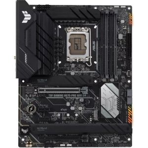 Obrázok pre výrobcu ASUS TUF Gaming H670-PRO WIFI D4/LGA 1700/ATX