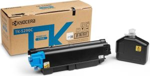 Obrázok pre výrobcu Kyocera toner TK-5290C/ 13 000 A4/ azurový/ pro P7240cdn