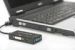 Obrázok pre výrobcu ASSMANN DisplayPort 1in3 HDMI, DVI and VGA converter cable