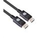 Obrázok pre výrobcu Club3D DisplayPort kábel 1.4, HBR3, 8K60Hz (M/M), 3m