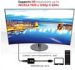 Obrázok pre výrobcu Aktívny adaptér Club3D DisplayPort na VGA