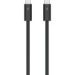 Obrázok pre výrobcu Thunderbolt 4 (USB-C) Pro Cable (1.8 m)