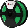 Obrázok pre výrobcu C-TECH tisková struna ( filament ) , ABS, 1,75mm, 1kg, zelená