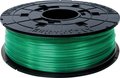 Obrázok pre výrobcu XYZ 600 gramů, Light green PLA Filament Cartridge pro da Vinci Nano, Mini, Junior, Super, Color