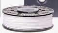 Obrázok pre výrobcu XYZ 600 gramů, White PLA Tough Filament Cartridge pro da Vinci Nano, Mini, Junior, Super, Color
