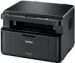 Obrázok pre výrobcu Brother DCP-1622WE, A4 laser MFP, print/scan/copy, 20 strán/min, 2400x600, USB 2.0, WiFi