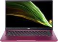 Obrázok pre výrobcu Acer Swift 3 SF314-511 /i5-1135G7/14" FHD/16GB/512GB SSD/Iris Xe/W11H/Red