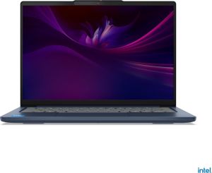Obrázok pre výrobcu Lenovo IdeaPad Slim 5 /14IRH10/i7-13620H/14" WUXGA/16GB/1TB SSD/UHD/ bez OS/Blue