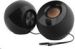 Obrázok pre výrobcu Speaker CREATIVE Pebble USB, 2.0, black