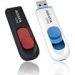 Obrázok pre výrobcu ADATA C008 16GB USB klúč Classic, čierny