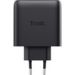 Obrázok pre výrobcu TRUST GaN Nabíječka MAXO 65W 2-Port, USB-C, bílá