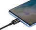 Obrázok pre výrobcu Baseus CAMYS-01 Superior Fast Charging Datový Kabel MicroUSB 2A 1m Black