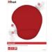 Obrázok pre výrobcu podložka TRUST BigFoot Gel Mouse Pad - red