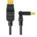 Obrázok pre výrobcu PremiumCord Kabel HDMI A - HDMI A M/M 3m, rotační