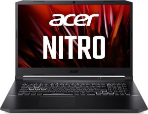 Obrázok pre výrobcu Acer NITRO 5 /AN517-54/i9-11900H/17,3" QHD/32GB/1TB SSD/RTX 3060/W11H/Black