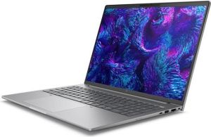 Obrázok pre výrobcu HP ZBook 8 16" G1i Ultra 9 285H vPro 13TOPS/64GB/2TB/RTX Pro 500 ADA 4GB/4K+ (3840×2400)/Win 11 Pro/5y onsite