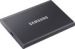 Obrázok pre výrobcu SAMSUNG Portable SSD T7 4TB / USB 3.2 Gen 2 / USB-C / Externí / Šedá