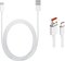 Obrázok pre výrobcu Xiaomi 6A Type-A to Type-C Cable