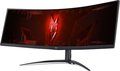 Obrázok pre výrobcu Acer Nitro XZ452CUV 44,5" VA/5120x1440/ 165Hz/1ms/Black/2R