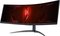 Obrázok pre výrobcu Acer Nitro XZ452CUV 44,5" VA/5120x1440/ 165Hz/1ms/Black/2R
