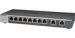 Obrázok pre výrobcu NETGEAR 8PT GIGE UNMANAGED WITH 2PT UPLINKS