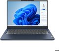 Obrázok pre výrobcu Lenovo IdeaPad 5 /2-in-1 14AHP9/R5-8645HS/14"/WUXGA/T/16GB/1TB SSD/AMD int/W11H/Blue