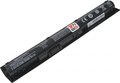 Obrázok pre výrobcu Baterie T6 power HP ProBook 450 G3, 455 G3, 470 G3, 2600mAh, 38,5Wh, 4cell
