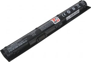 Obrázok pre výrobcu Baterie T6 power HP ProBook 450 G3, 455 G3, 470 G3, 2600mAh, 38,5Wh, 4cell