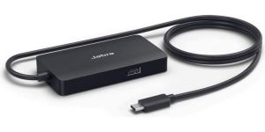 Obrázok pre výrobcu JABRA PanaCast USB Hub USB-C