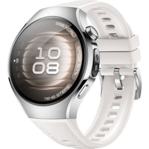 Obrázok pre výrobcu Huawei Watch 5 LTE/42mm/Elegant Band/White
