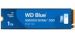Obrázok pre výrobcu WD Blue SN5000 1TB / WDS100T4B0E / NVMe M.2 PCIe Gen4 / Interní / M.2 2280