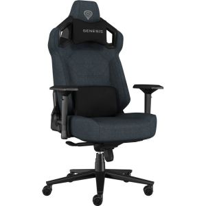 Obrázok pre výrobcu Herní křeslo Genesis NITRO 800, Šedo-černé