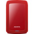 Obrázok pre výrobcu ADATA HV300 1TB ext. HDD červený