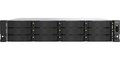 Obrázok pre výrobcu QNAP TS-h1277AXU-RP-R7-32G (Ryzen Pro 5,3GHz, ZFS, 32GB DDR5 RAM, 12x SATA, 2x 2,5GbE, 2x 10GbE)