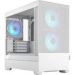 Obrázok pre výrobcu Fractal Design Pop Mini Air RGB White TG Clear Tint