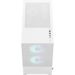 Obrázok pre výrobcu Fractal Design Pop Mini Air RGB White TG Clear Tint