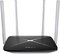 Obrázok pre výrobcu Mercusys AC12 AC1200 Dual Band WiFi 802.11ac router, 4xLAN, 1xWAN, 4 anteny
