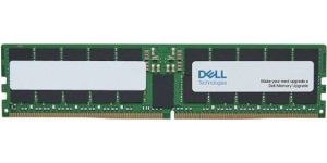 Obrázok pre výrobcu DELL 32GB RAM/ DDR5 RDIMM 4800 MT/s 2RX8/ pro PowerEdge R760,R660,R6615,R6625,T560,T550, Precision 5860,7875,7960