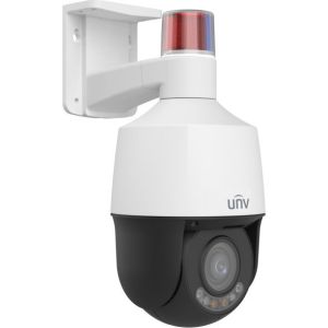 Obrázok pre výrobcu Uniview IPC6315LFW-AX5C-VG1, 5MPx, 106,91-33,55°, Smart IR 50m+Bílý 15m, analýzy člověk vozidlo, zón