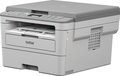 Obrázok pre výrobcu Brother DCP-B7520DW A4 laser MFP, print/scan/copy, 34 strán/min, 600x600, duplex, USB 2.0, LAN, WiFi