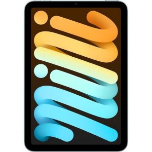 Obrázok pre výrobcu Apple iPad mini /(2024) Wi-Fi + Cellular/8,3"/2266x1488/ 128GB/iPadOS18/Blue