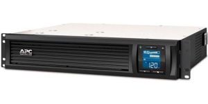 Obrázok pre výrobcu APC Smart-UPS C 1500VA LCD RM 2U 230V with SmartConnect