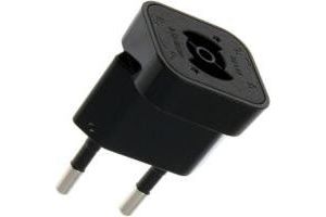 Obrázok pre výrobcu Acer orig. adaptér TAB Iconia EU PLUG černý