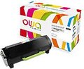 Obrázok pre výrobcu Armor toner pro Lexmark MS 510 (50F2U00) 20000 s B