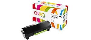 Obrázok pre výrobcu Armor toner pro Lexmark MS 510 (50F2U00) 20000 s B